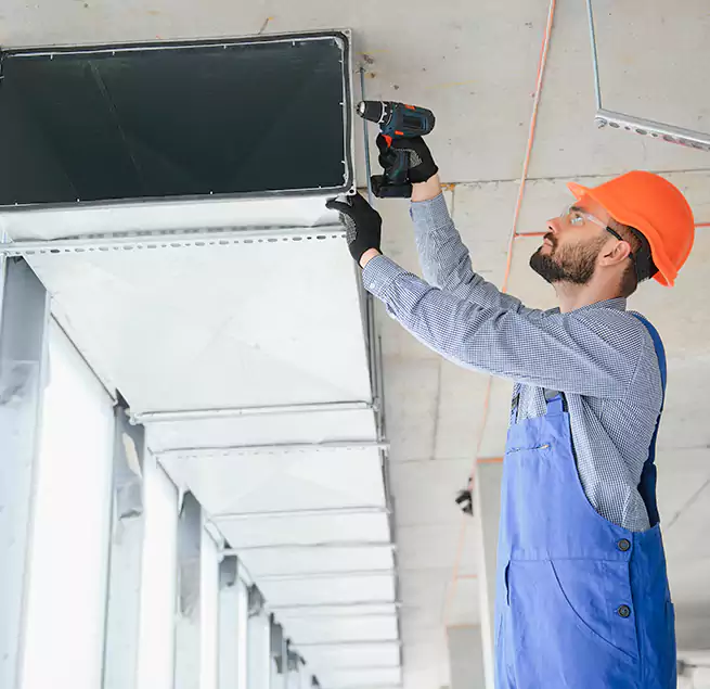 Why Homeowners & Businesses Trust Us in Lewiston, ME