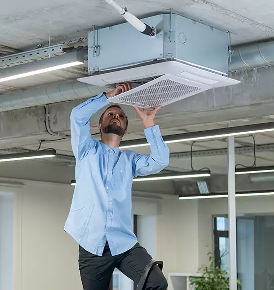 Professional Air Duct Cleaners in Lewiston, ME