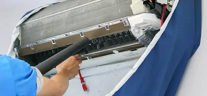 Advanced Clogged Dryer Vent Repair for Multi-Unit & Commercial in Lewiston, ME