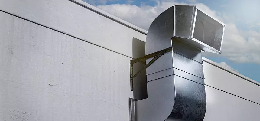 Comprehensive Commercial HVAC Cleaning in Lewiston