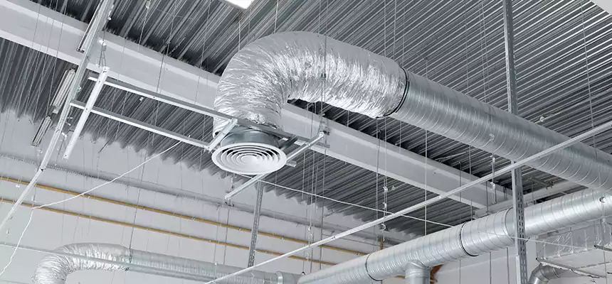 Our Dryer Vent Hose Replacement Services in Lewiston, ME
