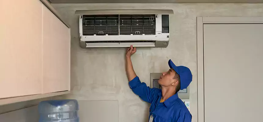 Balanced Fresh‑Air Ventilation (ERV/HRV) in Lewiston