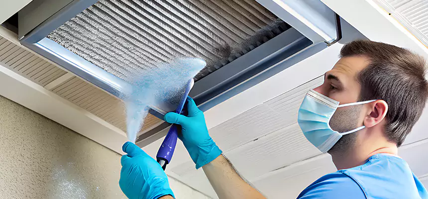 Our Home Ventilation Cleaning Services in Lewiston, ME