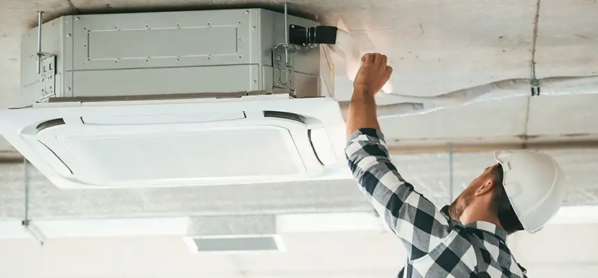 Our Local Vent Cleaning Services in Lewiston, ME