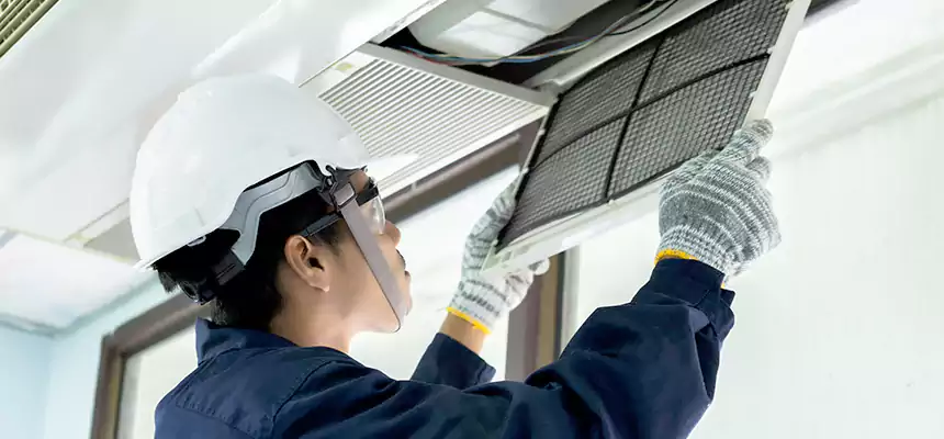Our Multi-family Home Duct Cleaning Services in Lewiston, ME
