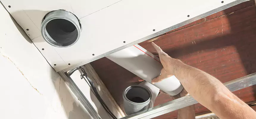 Smart — Duct Design & Sizing New Room Vent Extension in Lewiston