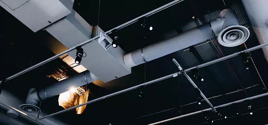 Our Seasonal Allergy Air Duct Cleaning Services in Lewiston, ME