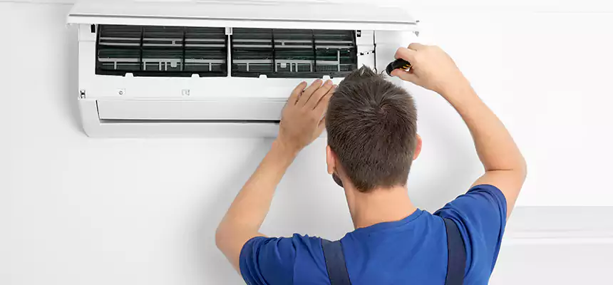 Our Smart Air Conditioning Installation Services in Lewiston, ME