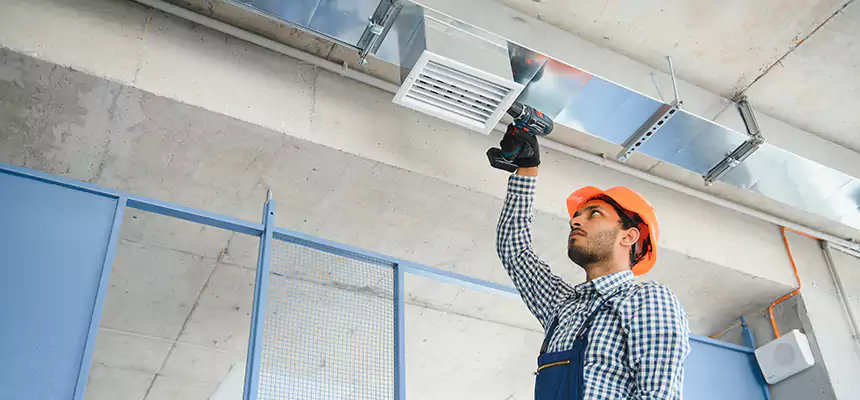 Efficient Exhaust Vent Cleaning in Lewiston, ME