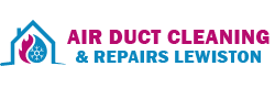 Air Duct Cleaning & Repairs Lewiston