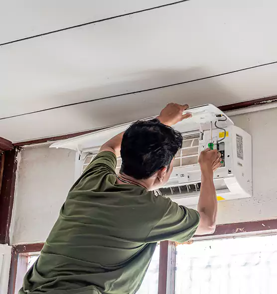 About Air Duct & AC Odor Removal in Lewiston, ME