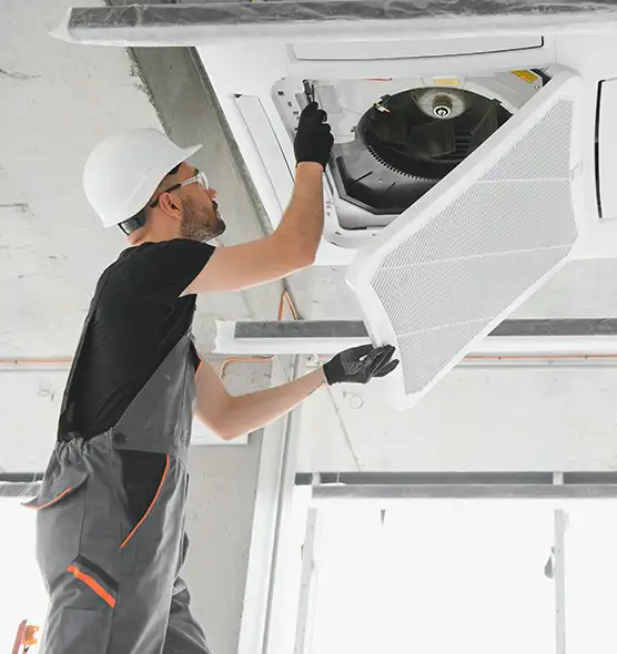 About Air Duct Rodent Removal in Lewiston, ME