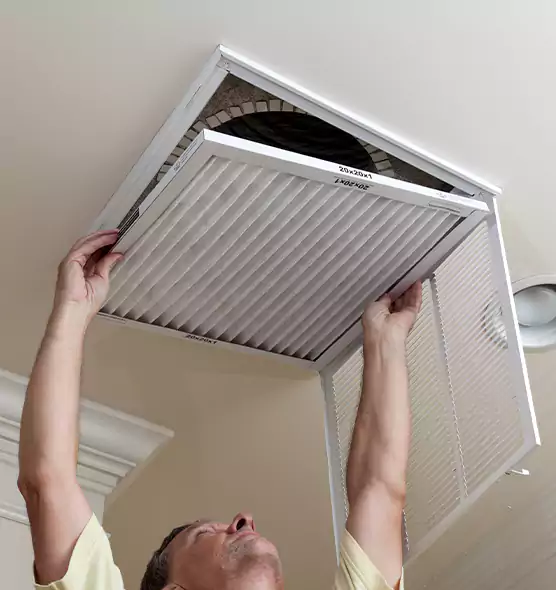 Trusted Apartment Air Duct Cleaning in Lewiston, ME