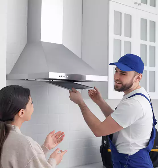 Professional Dryer Vent Cleaning Service in Lewiston, ME