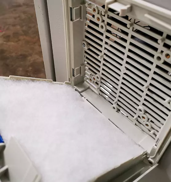 Professional Dryer Vent Mold Cleaning in Lewiston, ME