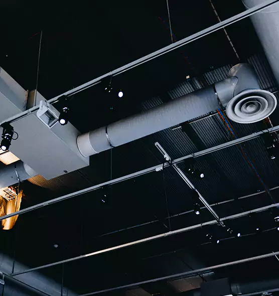 About Duct Sanitization with UV Light in Lewiston, ME