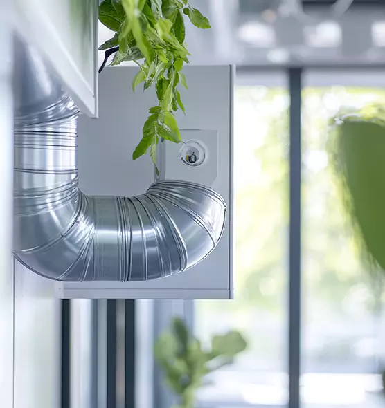 Professional Eco-Safe Dryer Vent Cleaning in Lewiston, ME