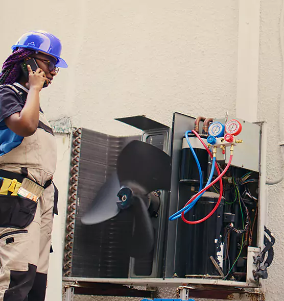 Professional Energy-Efficient HVAC Cleaning in Lewiston, ME