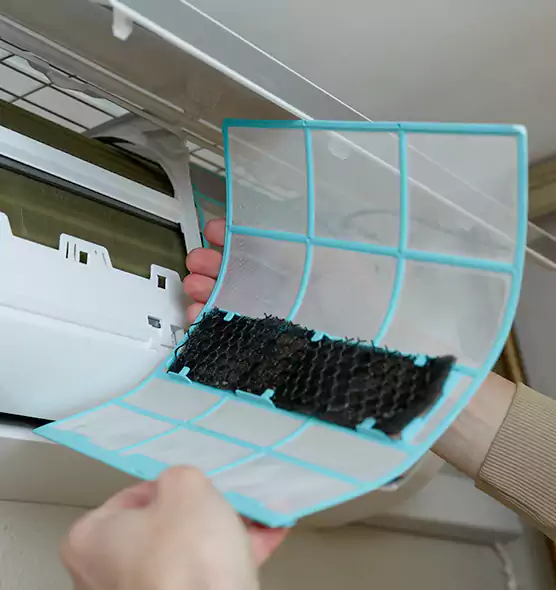 Welcome to Air Duct Cleaning & Repairs Lewiston — Your Local HEPA Filter Installation Pros in Lewiston, ME