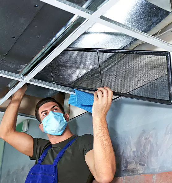 Professional Home Ventilation Cleaning in Lewiston, ME