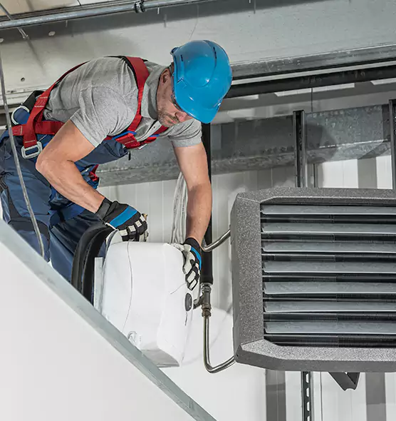 Professional HVAC Cleaning Solutions in Lewiston, ME