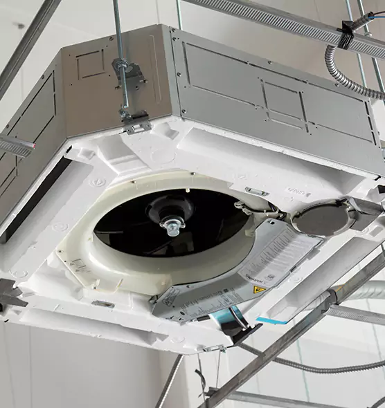 Professional Industrial Dryer Vent Cleaning in Lewiston, ME