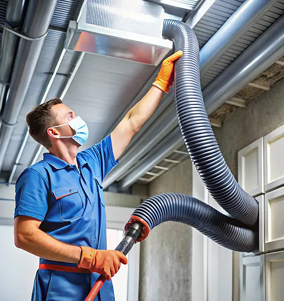 Welcome to Air Duct Cleaning & Repairs Lewiston — Your Local Roof Dryer Vent Cleaning Specialists in Lewiston, ME