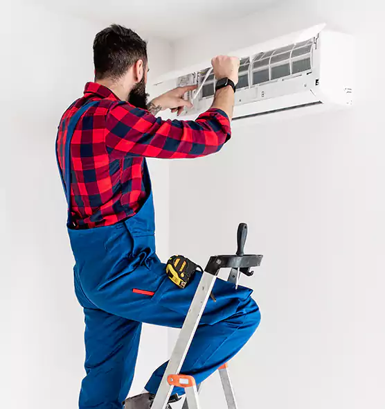 About Smart Air Conditioning Installation in Lewiston, ME