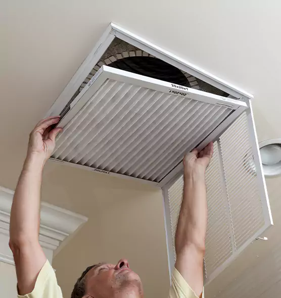 Trusted Vent Shaft Cleaning Expert in Lewiston, ME