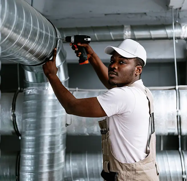 Why Homeowners & Businesses Trust Us Lewiston, ME