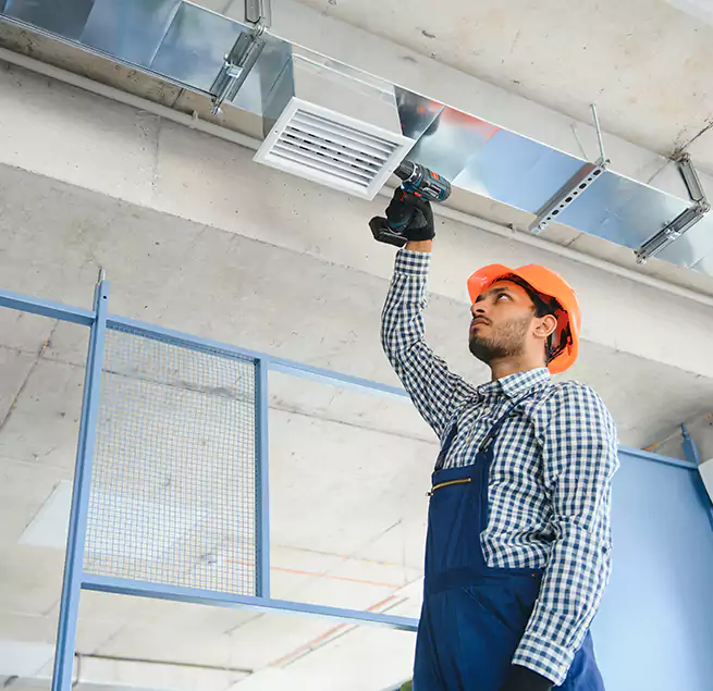 Why Homeowners & Businesses Trust Us in Lewiston, ME?