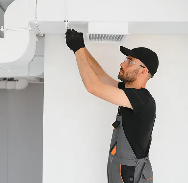 Why Homeowners & Businesses Trust Us in Lewiston, ME?