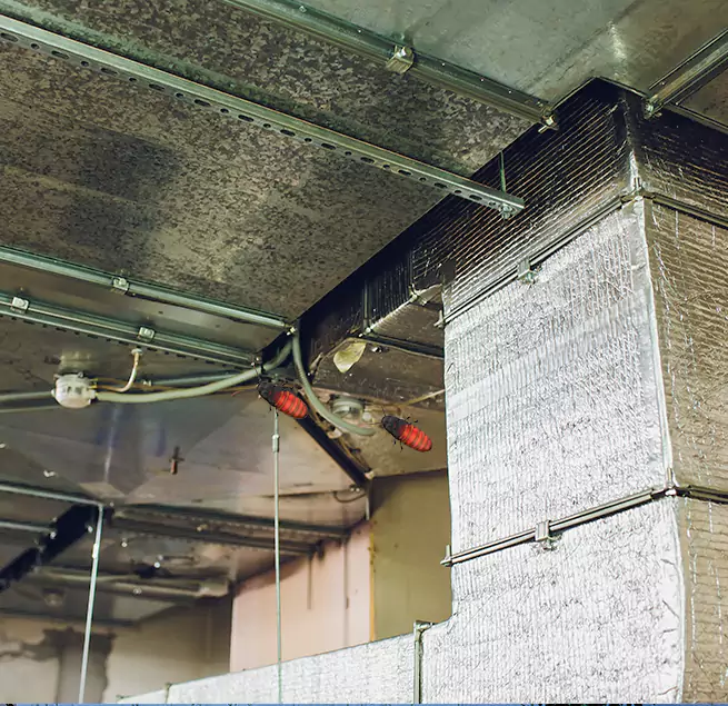 Why Homeowners & Businesses Trust Us in Lewiston, ME?