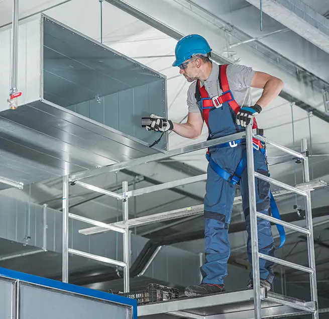 Why Homeowners & Businesses Trust Us in Lewiston, ME?