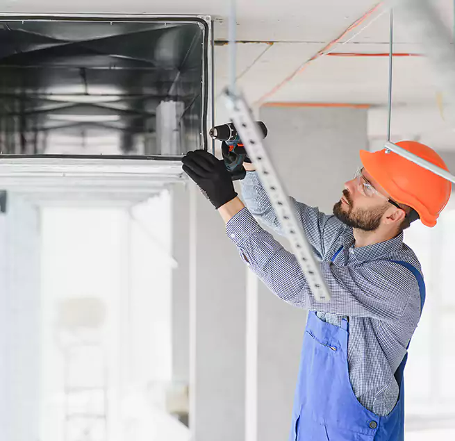 Why Homeowners & Businesses Trust Us Lewiston, ME