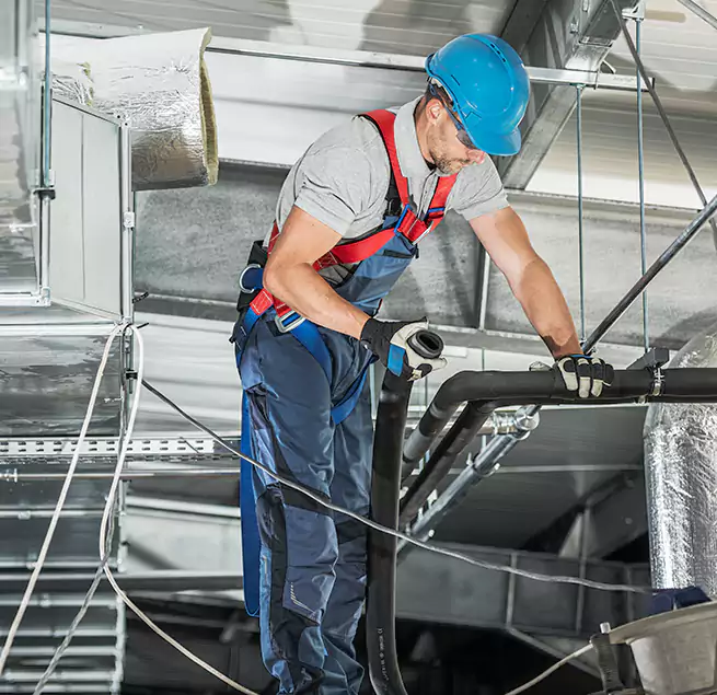 Why Homeowners & Businesses Trust Us in Lewiston, ME?