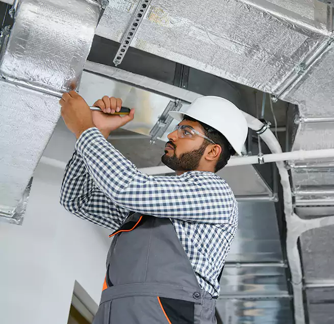 Why Homeowners & Businesses Trust Us Lewiston, ME?