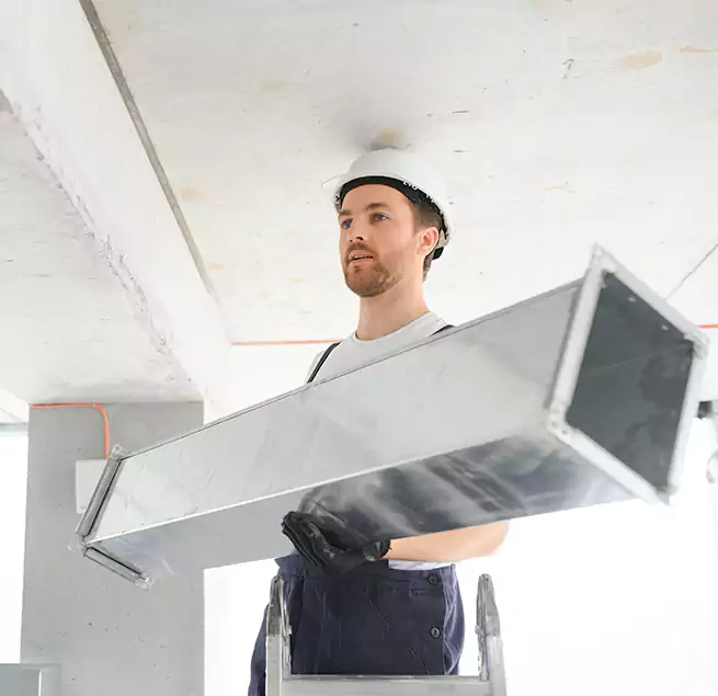 Why Homeowners & Businesses Trust Us in Lewiston, ME