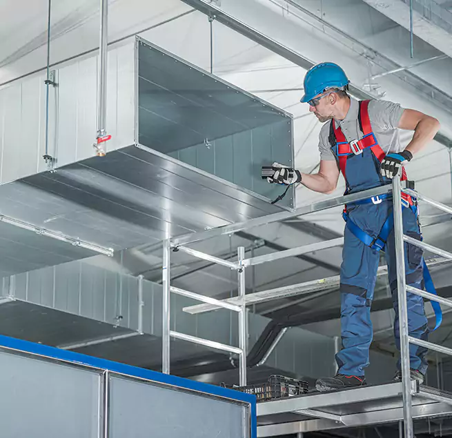 Why Homeowners & Businesses Trust Us in Lewiston, ME?