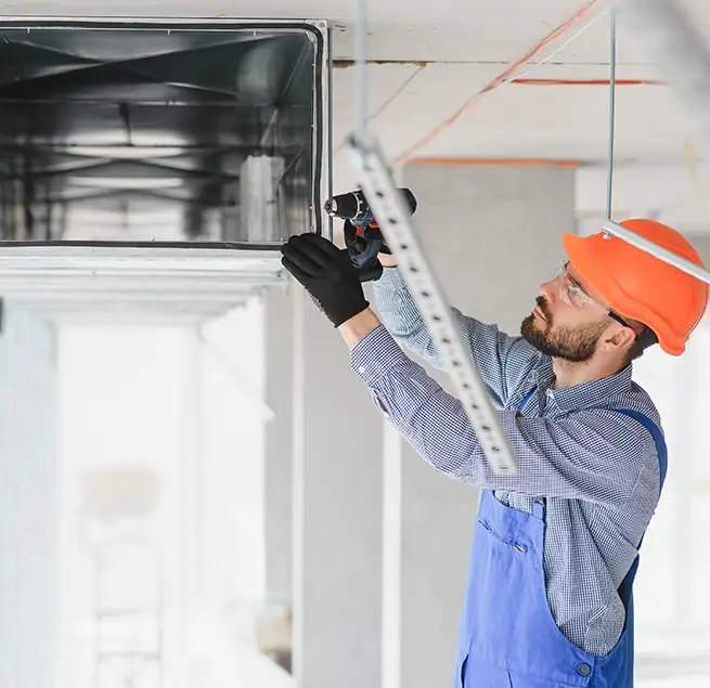 Why Homeowners & Businesses Trust Us in Lewiston, ME?