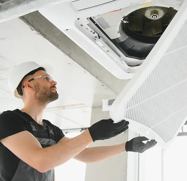 Why Homeowners & Businesses Trust Us in Lewiston, ME?