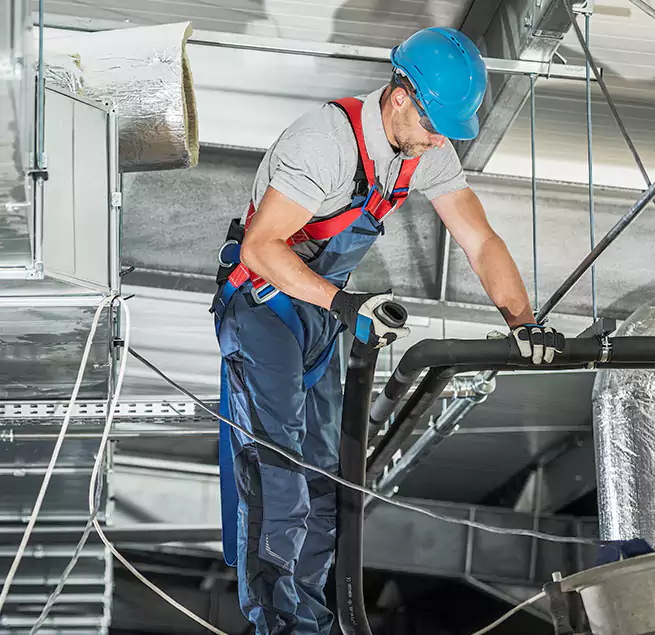 Why Homeowners & Businesses Trust Us in Lewiston, ME?