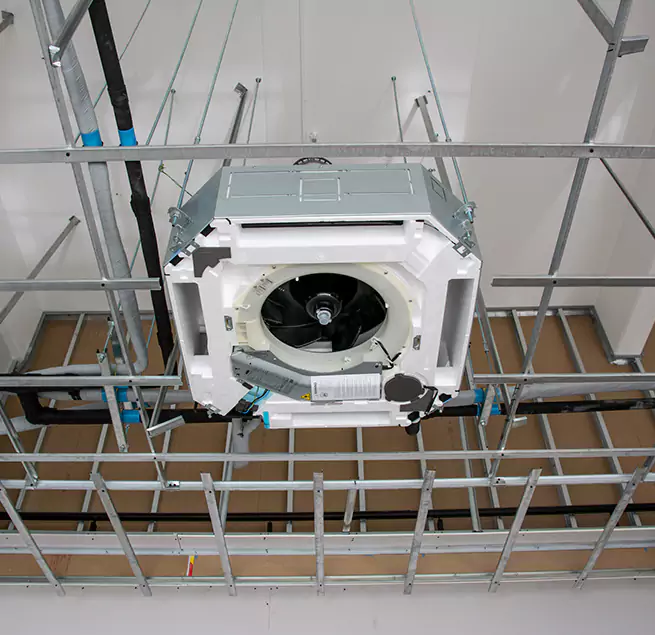 Why Homeowners & Businesses Trust Us in Lewiston, ME?