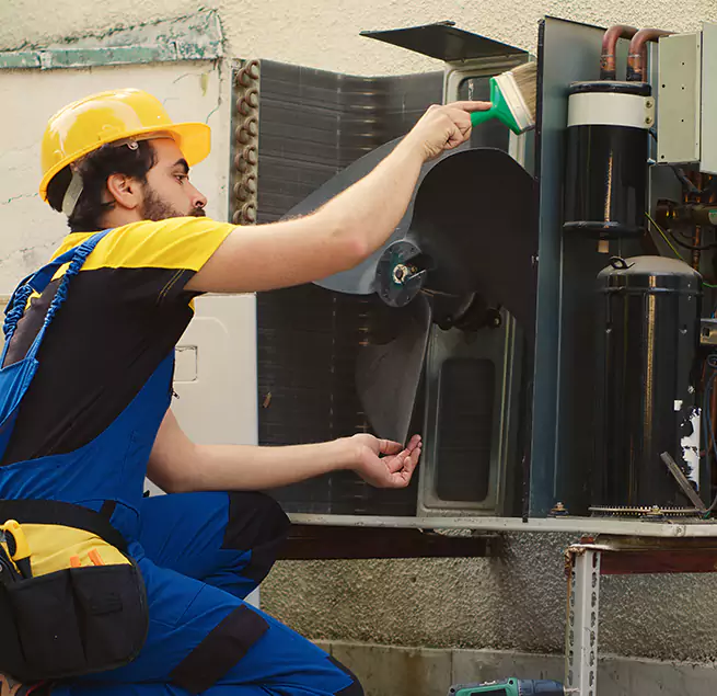 Why Homeowners Businesses Trust Us in Lewiston, ME?