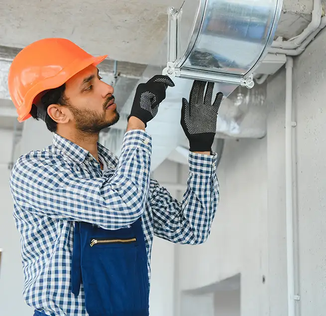 Why Homeowners & Businesses Trust Us in Lewiston, ME?