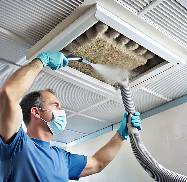 Why Homeowners Businesses Trust Us in Lewiston, ME