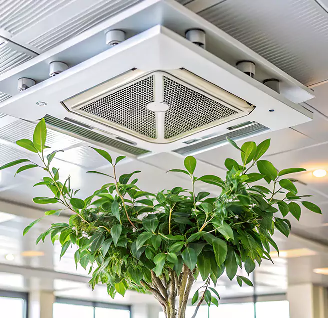 Why Homeowners & Businesses Trust Us in Lewiston, ME?