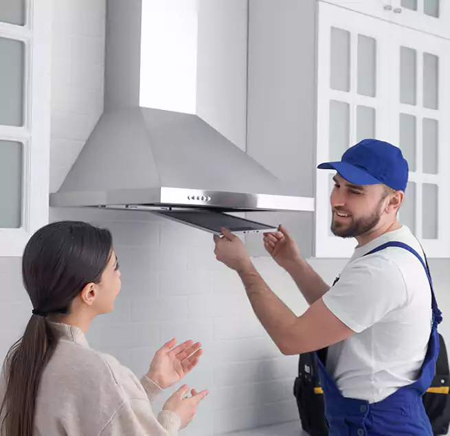 Why Homeowners & Businesses Trust Us in Lewiston, ME?