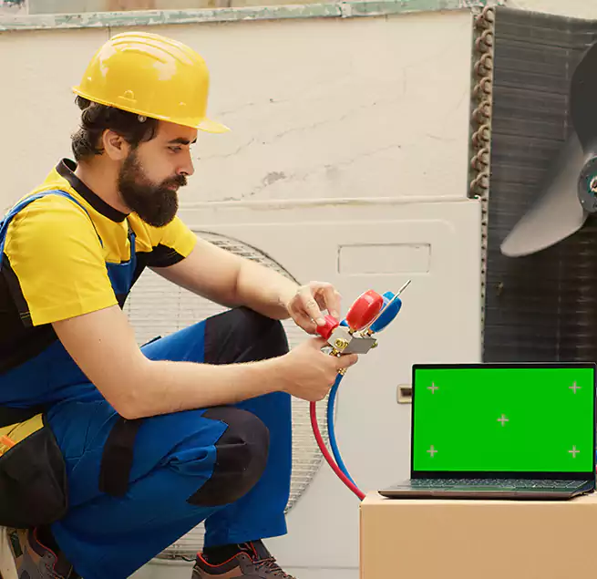 Why Homeowners & Businesses Trust Us in Lewiston, ME?