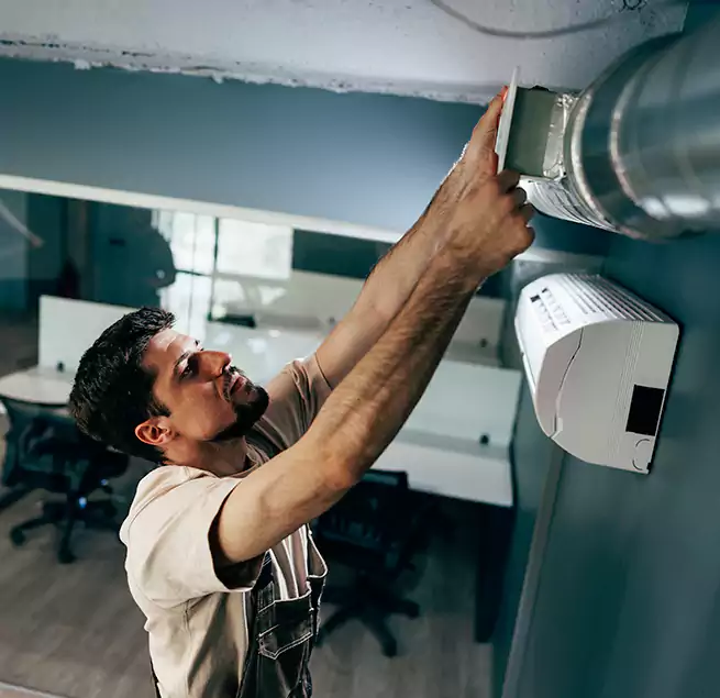 Why Homeowners & Businesses Trust Us in Lewiston, ME?